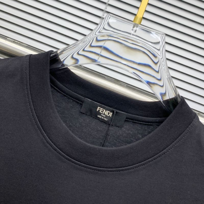 Fendi T-Shirts